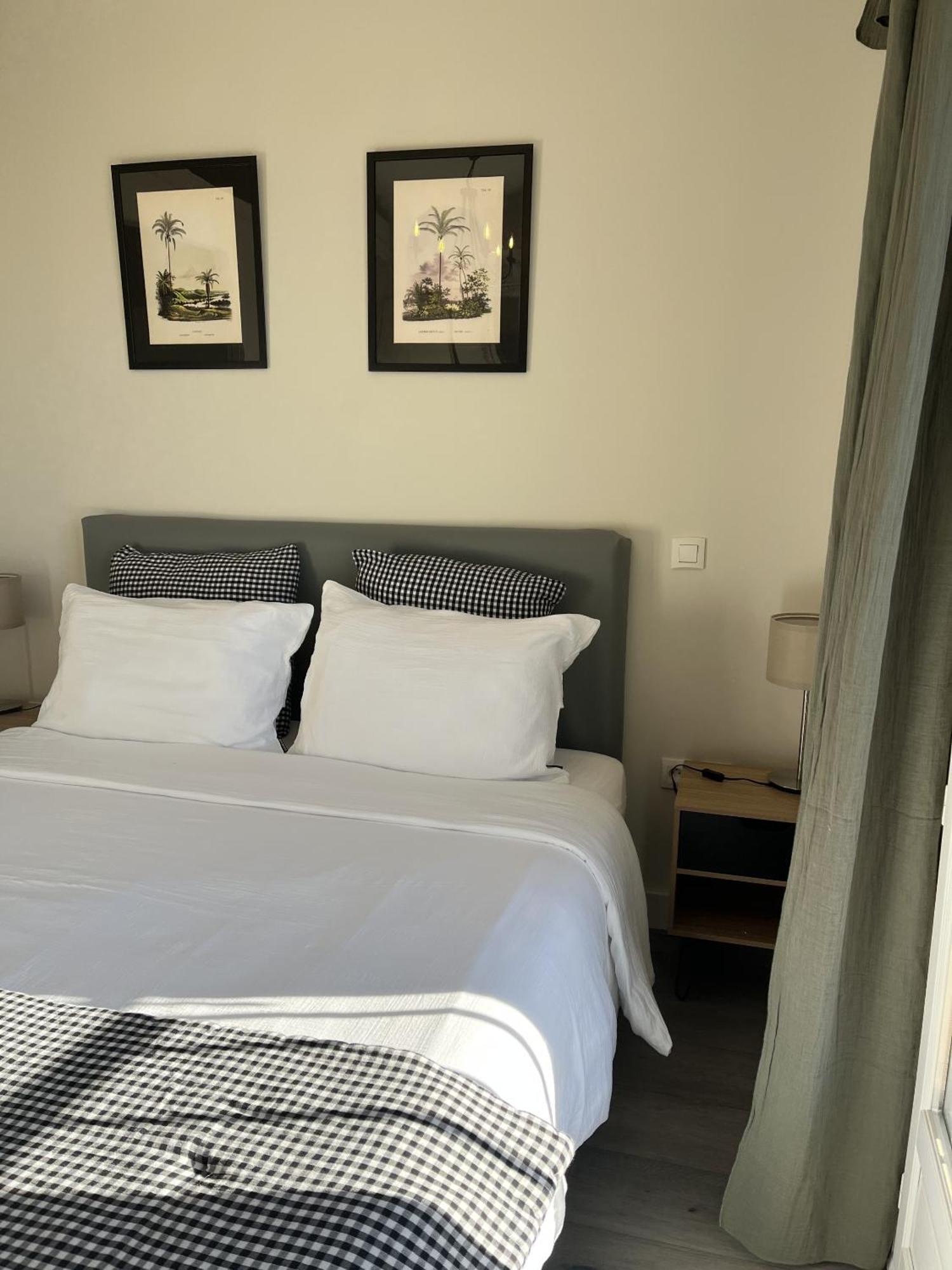 Le Clos Du Jas Marseille Bagian luar foto
