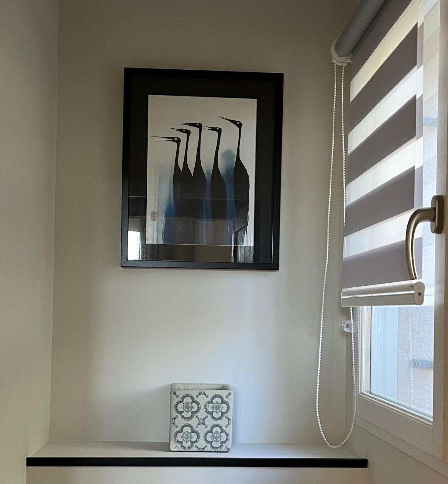 Le Clos Du Jas Marseille Bagian luar foto